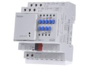 Fényerő-szabályozó működtetők