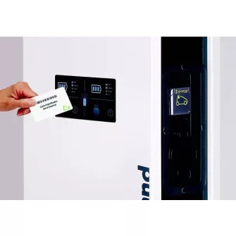 Legrand elektromos autó töltőállomások tartozékai ( Green'up ) - Legrand elektromos autótöltő állomás - Legrand - GYÁRTÓK / MÁRKÁK
