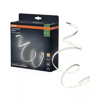 OSRAM beltéri / fedett kültéri COB LED szalagok - OSRAM beltéri LED szalagok és kiegészítői - OSRAM LED szalagok és kiegészítői - OSRAM - GYÁRTÓK / MÁRKÁK