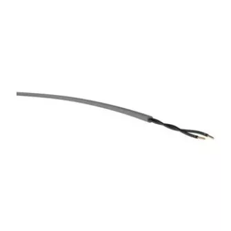 YSLY-JZ YSLY-OZ vezérlő kábelek 300/500V PVC kivitelben