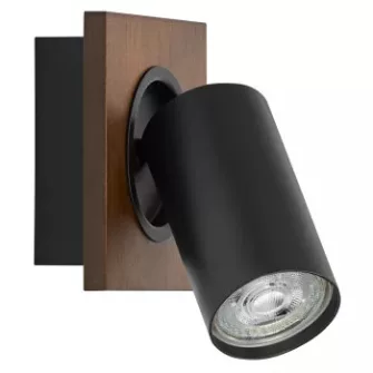 LEDVANCE DECOR SPOT MERCURY lámpatestek GU10 foglalattal - LEDVANCE mennyezetre szerelhető