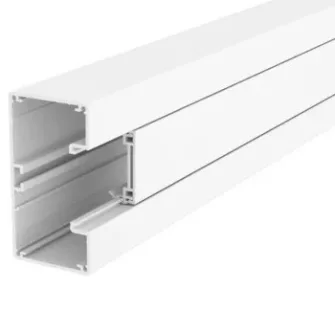 OBO BETTERMANN (LFS) Rapid-45-2 alumínium szerelvénycsatorna - OBO BETTERMANN (LFS) Rapid
