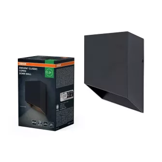 OSRAM ENDURA® Copen világító fali lámpa - OSRAM kültéri fali lámpák - OSRAM kültéri világítás - OSRAM - GYÁRTÓK / MÁRKÁK