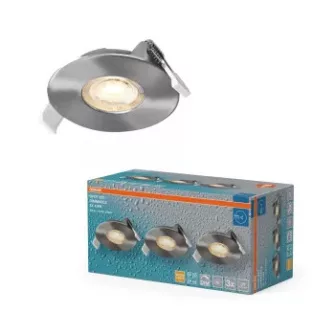 OSRAM süllyesztett spotlámpák - OSRAM - Beltéri világítás - Világítástechnika - elektrikst