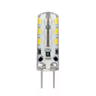Kanlux LED-es fényforrások G4-es foglalattal - Kanlux LED-es fényforrások - Kanlux - GYÁRTÓK / MÁRKÁK