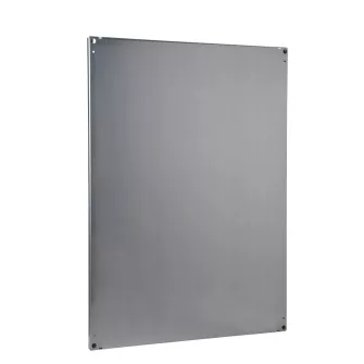 Schneider Electric Spacial SF-SM fém szekrényekhez fém szerelőlapok - Schneider Electric Spacial SF-SM fém szekrények - Schneider Electric szekrények - Schneider Electric - GYÁRTÓK / MÁRKÁK