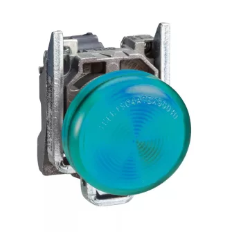 Schneider Electric XB4 fém komplett jelzőlámpák (22mm átmérő) - Schneider Electric XB4 fém (komplett) működtető és jelzőkészülékek (22mm átmérő) - Schneider Electric működtető és jelzőkészülékek - Schneider Electric Ipari automatizálási készülékek - 