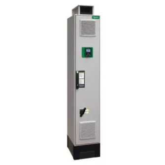 Schneider Electric Altivar 950 Intelligens frekvenciaváltók - Schneider Electric Intellige