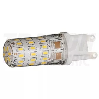 G9 - LED-es fényforrások - Tracon Electric - GYÁRTÓK / MÁRKÁK