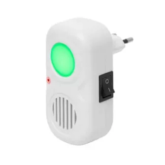 Rovarriasztó, kártevőriasztó - Lakossági kínálat - home - GYÁRTÓK / MÁRKÁK - elektrikstore