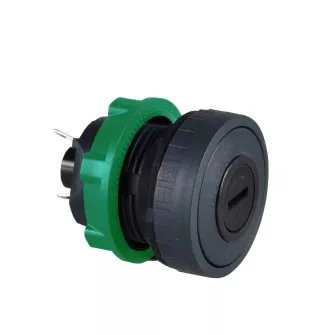 Schneider Electric XB5 műanyag komplett biztosíték tartó (22mm átmérő) - Schneider Electric XB5 műanyag (komplett) működtető és jelzőkészülékek (22mm átmérő) - Schneider Electric működtető és jelzőkészülékek - Schneider Electric Ipari automatizálási 