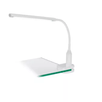 EGLO beltéri LED csiptetős íróasztali lámpák - EGLO beltéri csiptetős íróasztali lámpák - EGLO beltéri íróasztali lámpák - EGLO beltéri asztali / íróasztali lámpák - EGLO beltéri világítás - EGLO - GYÁRTÓK / MÁRKÁK