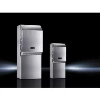 Rittal TopTherm Blue e NEMA 4X fali klíma
