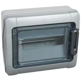 termékek / elosztószekrények (DC) fotovoltaikus rendszerhez