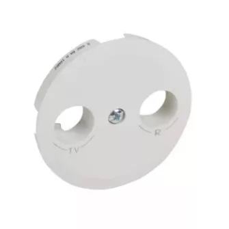 Legrand Célaine TV-RD aljzat - Legrand Céliane Antenna / Audió / Videó / USB - Legrand Cél
