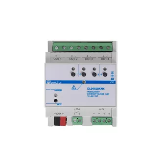 Dimm-aktor