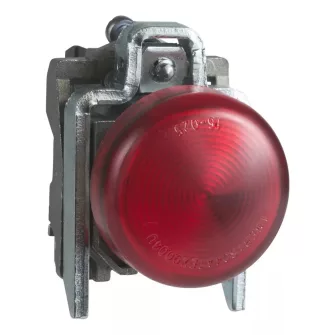 Schneider Electric XB4 ATEX fém komplett jelzőlámpák (22mm átmérő) - Schneider Electric XB4 ATEX fém komplett működtető és jelzőkészülékek (22mm átmérő) - Schneider Electric működtető és jelzőkészülékek - Schneider Electric Ipari automatizálási készü