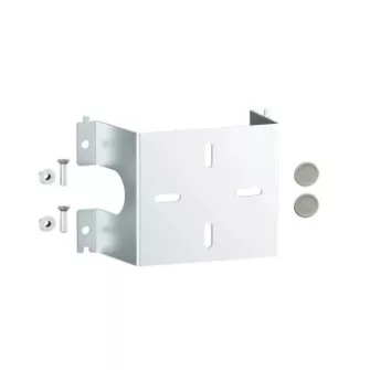 Legrand Plexo55 kapcsolócsaládhoz kiegészítő termékek / Rögzítés kiegészítő elektromos aut