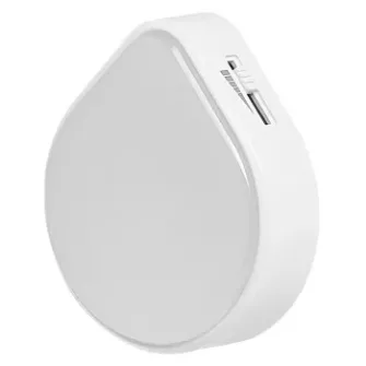LEDVANCE LUNETTA RAINDROP DIM éjszakai fény - LEDVANCE beltéri segédfények - LEDVANCE belt