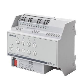 KNX / EIB világítás