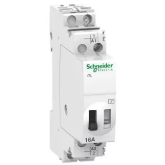 Schneider Electric Acti 9 iTL impulzusrelék