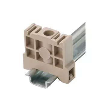 Bus bar holder (insul., pos - Other Acc. - Besorolásra váró termékek - Weidmüller - GYÁRTÓK / MÁRKÁK