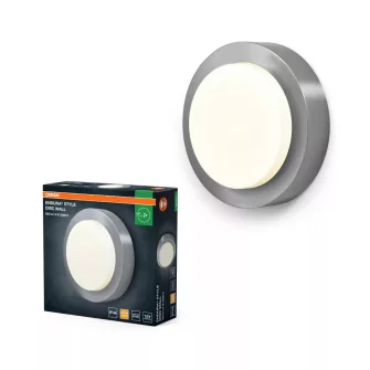 OSRAM ENDURA® formájú LED fali lámpa - OSRAM kültéri fali lámpák - OSRAM kültéri világítás - OSRAM - GYÁRTÓK / MÁRKÁK