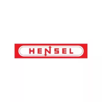 Szerelőlemez készlet - Kiegészítők Hensel Enymeter mérőszekrényekhez - Hensel - GYÁRTÓK / MÁRKÁK