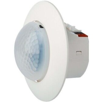 KNX / EIB jelenlét érzékelő