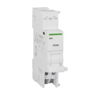 Schneider Electric Acti 9 kioldók