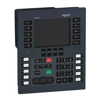 Schneider Electric Magelis Hmi panel - Schneider Electric HMI terminálok és ipari PC-k - S