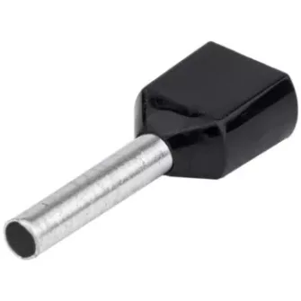 Tracon ikerérvéghüvely 2×0,5–2×16 mm²