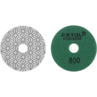 EXTOL PREMIUM csiszolókorongok - EXTOL PREMIUM csiszolókorongok és lamellás csiszolók - EX