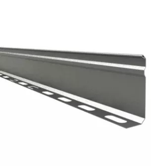 Basor fém kábeltálcához PS válaszfal / rozsdamentes acél (I304 INOX) ( BASORTRAY) - Basor