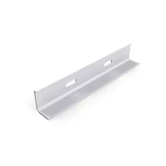 Basor PVC kábeltálcához összekötő ( toldó ) elem JUBPE (BASORPLAST) - Basor PVC kábeltálca
