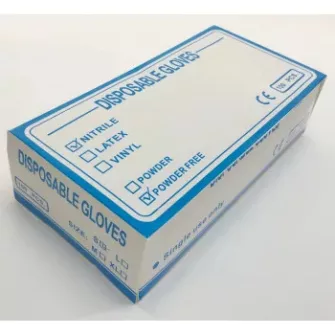 Gumikesztyű - Lakossági kínálat - Tracon Electric - GYÁRTÓK / MÁRKÁK