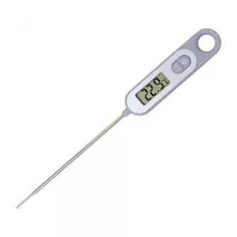 Hőmérők - Konyhai készülékek - Lakossági kínálat - home - GYÁRTÓK / MÁRKÁK - elektrikstore