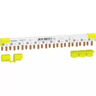 Schneider Electric Acti 9 gyűjtősínek iC40-iCV40