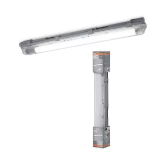 OSRAM Submarine sensor por- és páramentes lámpa T8 / G13 foglalattal mozgásérzékelővel - OSRAM por- és páramentes lámpák (IP65) - OSRAM - GYÁRTÓK / MÁRKÁK