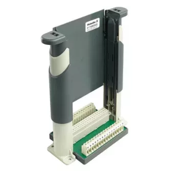 SPS digital input/output mo - Relay Couplers - Besorolásra váró termékek - Weidmüller - GYÁRTÓK / MÁRKÁK