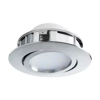 EGLO beltéri LED-es süllyesztett és spot lámpák - EGLO beltéri süllyesztett és spot lámpák - EGLO beltéri világítás - EGLO - GYÁRTÓK / MÁRKÁK