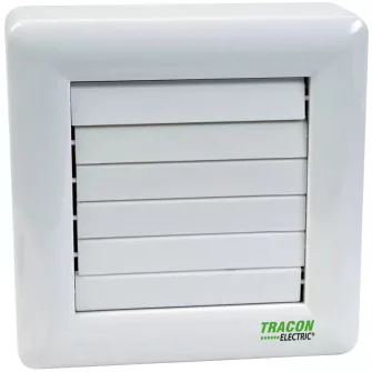 Fürdőszobai ventilátorok - Tracon Electric villamossági készülékek - Tracon Electric - GYÁRTÓK / MÁRKÁK