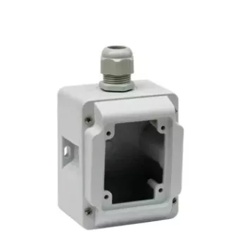 Schneider Electric Pratika falra szerelhető doboz - Schneider Electric Pratika aljzat, dob