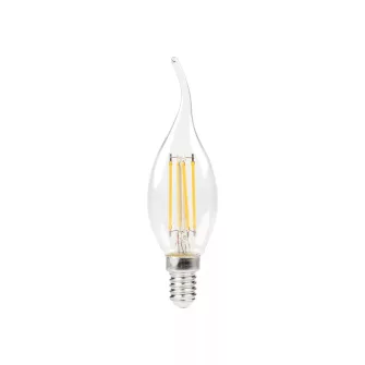 Kanlux gyertya alakú LED-es fényforrások E14-es foglalattal - Kanlux LED-es fényforrások E14-es foglalattal - Kanlux LED-es fényforrások - Kanlux - GYÁRTÓK / MÁRKÁK