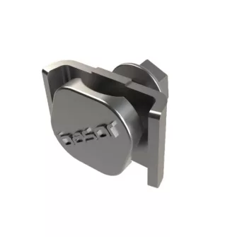 Basor hálós kábeltálcához összeszerelő szett CGBF / rozsdamentes acél (INOX I304) (BASORFIL) - Basor hálós kábeltálcához kiegészítők / rozsdamentes acél (INOX I304) (BASORFIL) - Basor hálós kábeltálcák és kiegészítők / rozsdamentes acél (INOX I304) (