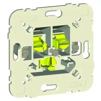 Speciális csatlakozó aljzatok betétek (burkolat nélkül) - Csatlakozó aljzatok,dugaljak - Efapel - GYÁRTÓK / MÁRKÁK