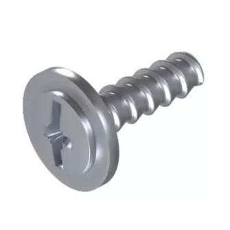 OBO BETTERMANN (VBS) Rögzítőcsap T-S ( Galvanikusan horganyzott ) - OBO BETTERMANN (VBS) K