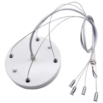 LED fali lámpatest, MFC széria - Beltéri világítás - Tracon Electric - GYÁRTÓK / MÁRKÁK
