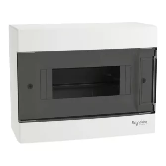 Schneider Electric Easy9 EU Műanyag kiselosztók - Schneider Electric Easy9 EU Műanyag kiselosztó - Schneider Electric szekrények - Schneider Electric - GYÁRTÓK / MÁRKÁK
