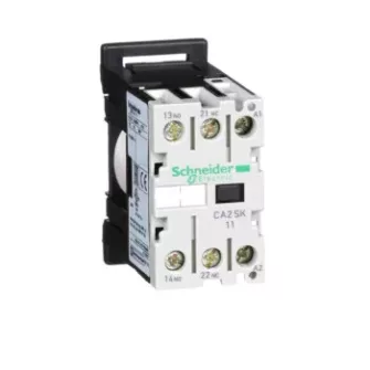 Schneider Electric Kiegészítők mágneskapcsolóhoz és forgásirányváltókhoz - Schneider Elect